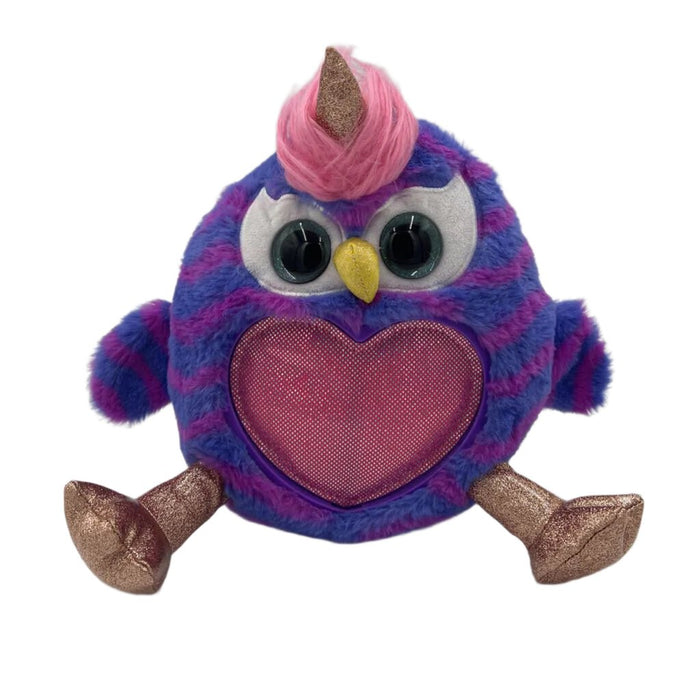 Bird Unicorn Plush