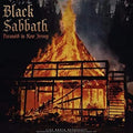 Black Sabbath - Paranoid in New Jersey - LP - Vinyl