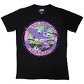 Black Sabbath Unisex T-Shirt: Tour '78 (Embellished)