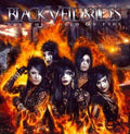 Black Veil Brides - Set the World On Fire - CD