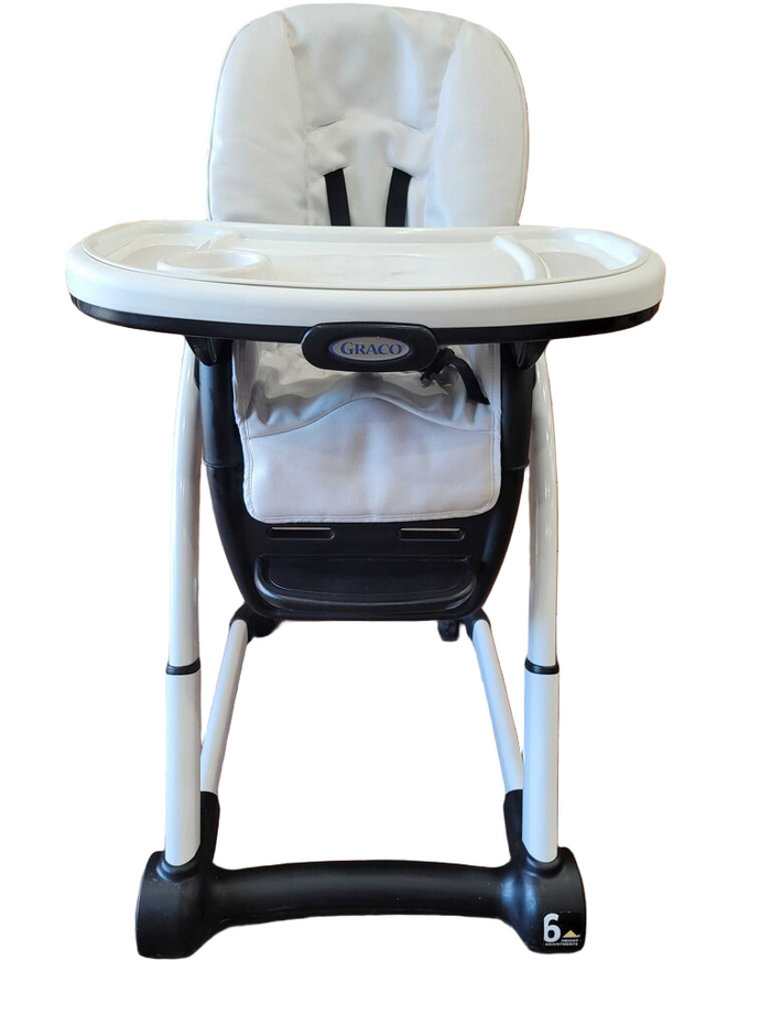 Blossom 6-in-1 Convertible High Chair