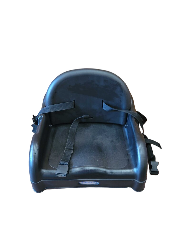 Blossom 6-in-1 Convertible High Chair