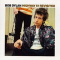 Bob Dylan - Highway 61 Revisited - CD