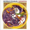 Bob Marley and The Wailers - Confrontation - CD