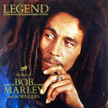 Bob Marley and the Wailers -  Legend: The Best of Bob Marley and the Wailers - LP - Vinyl