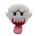 Boo Plush