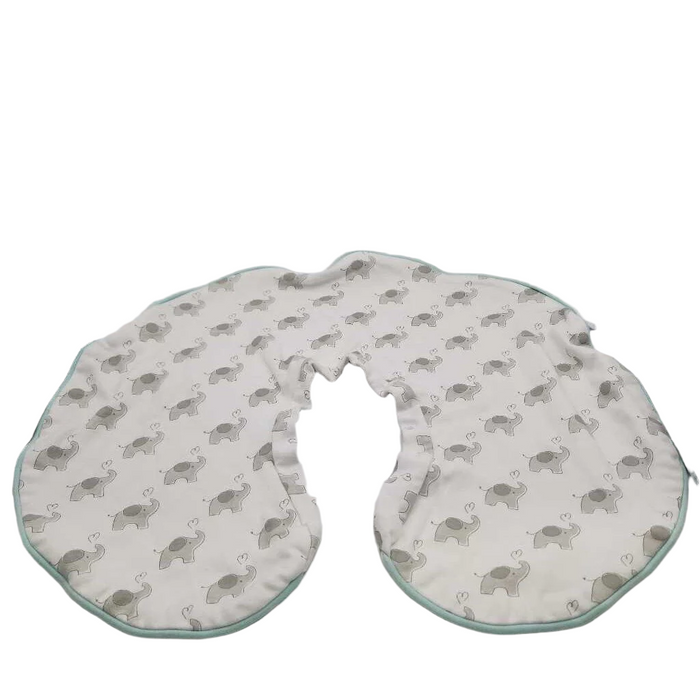 Boppy Cover / Elephant