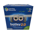 Botley 2.0 The Coding Robot