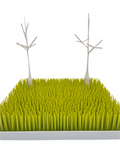 Bottle Drying Grass Rack