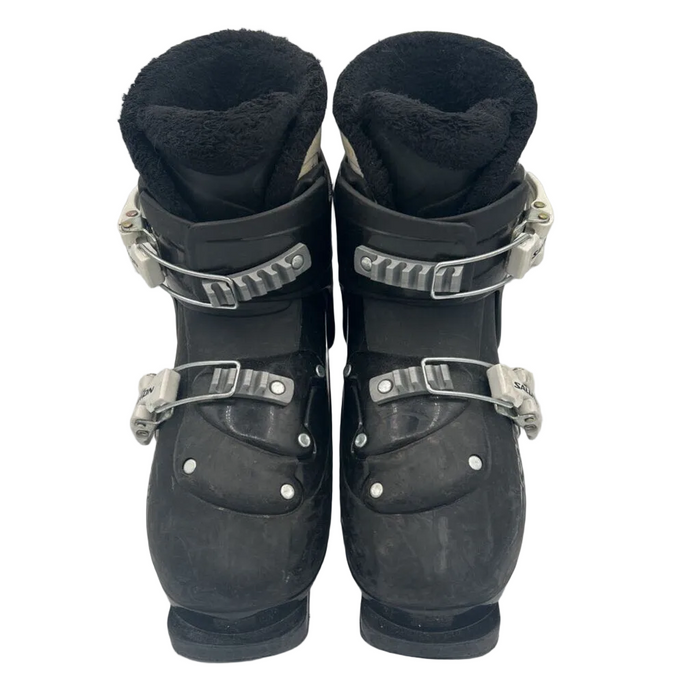 Boys DH Ski Boot