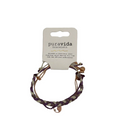 Braided Bracelet Set