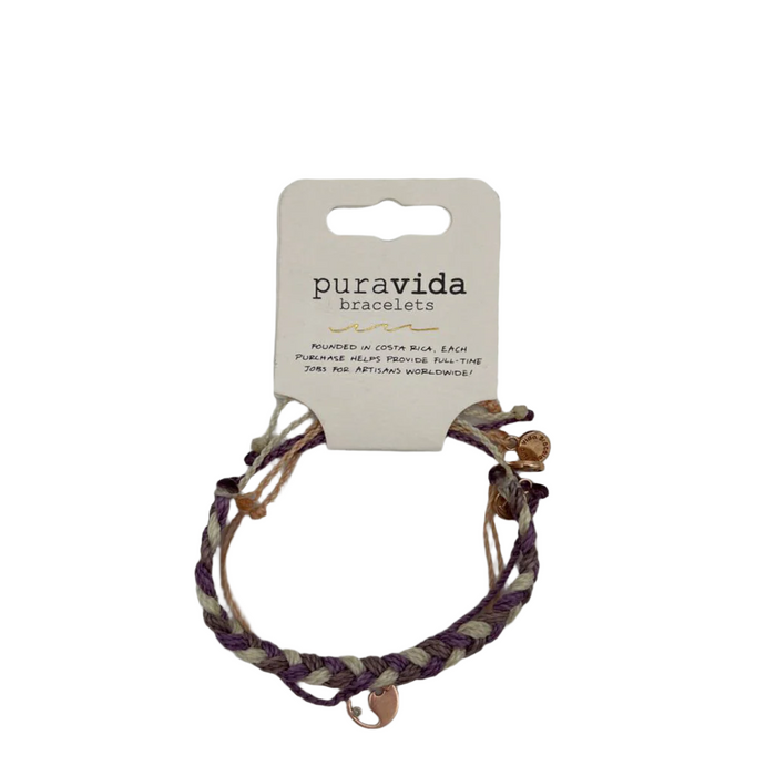 Braided Bracelet Set