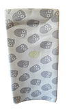 Breathable Foam Changing Pad/