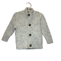 Button Up Cardigan