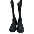 Calf Boots / Zipper