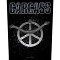 Carcass Back Patch