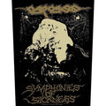 Carcass Back Patch