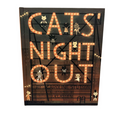 Cat's Night Out