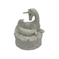 Ceramic Unicorn