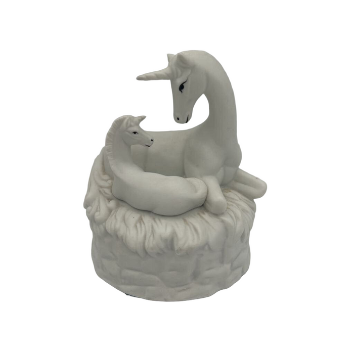 Ceramic Unicorn