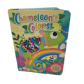 Chameleon's Colors