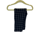 Checkered Leggings