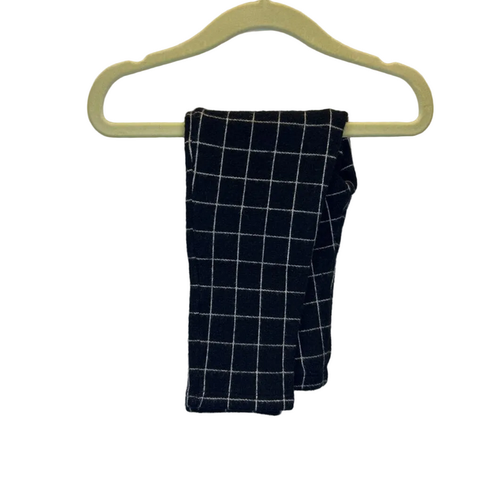 Checkered Leggings