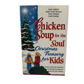 Chicken Soup for the Soul: Christmas Treasury for Kids