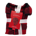 Christmas Plaid PJ's