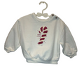 Christmas Sweater / Merry & Sweet