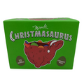 Christmasaurus Ceramic Mug