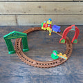 Cocomelon Train