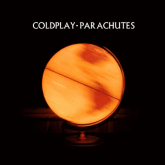 Coldplay - Parachutes - CD