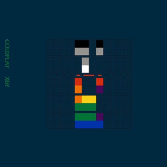 Coldplay - X & Y - CD