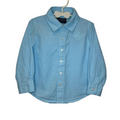 Collared Button Up Shirt