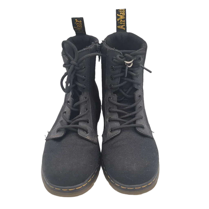 Combs Lace Up Boot