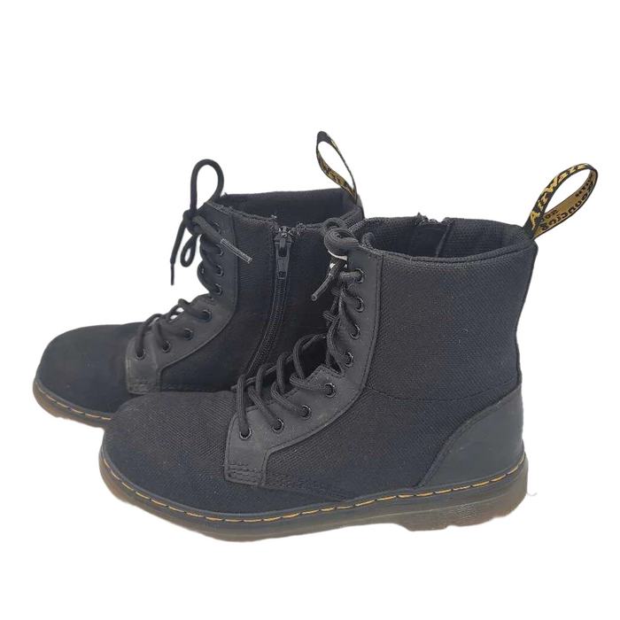 Combs Lace Up Boot