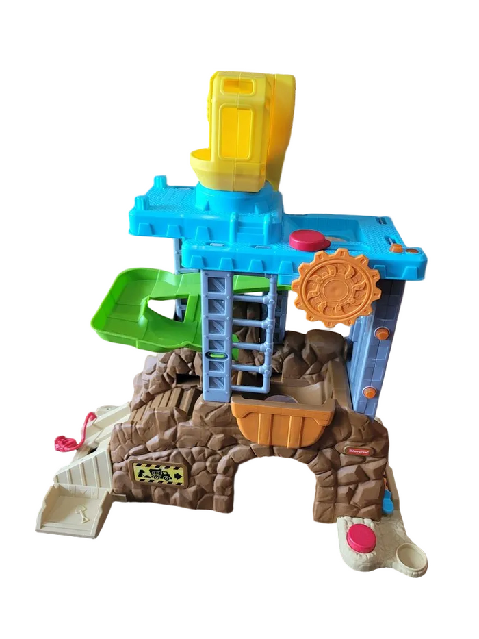 Construction Site
