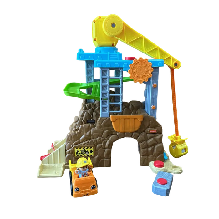 Construction Site