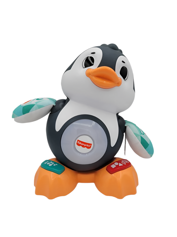 Cool Beats Penguin