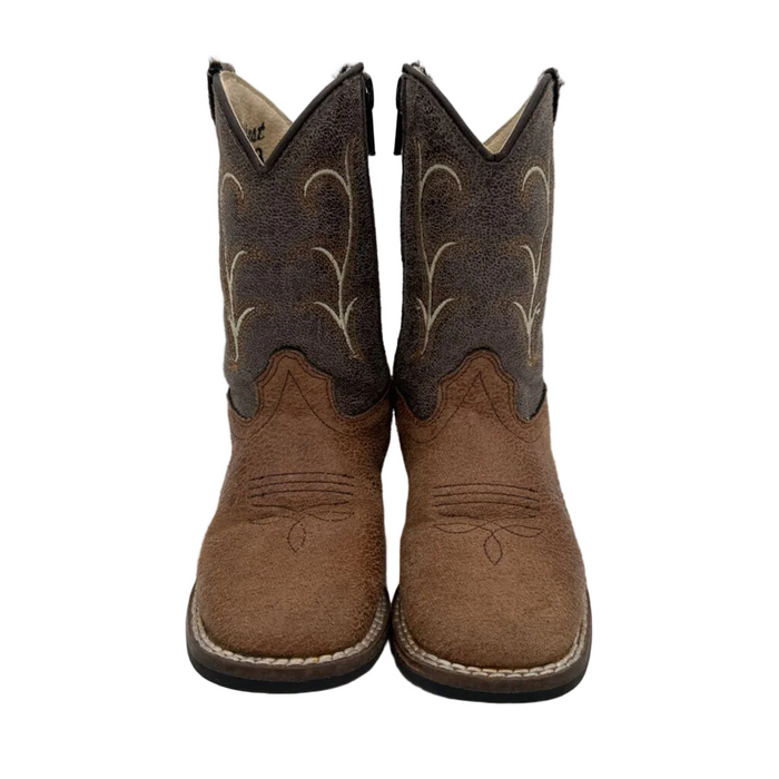 Cowboy Boots