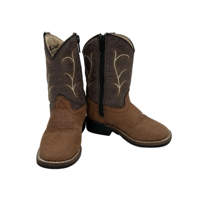 Cowboy Boots