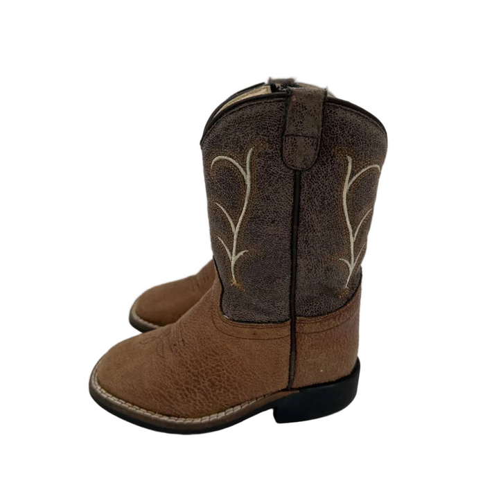 Cowboy Boots
