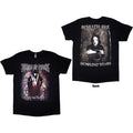 Cradle Of Filth Unisex T-Shirt: Cruelty & The Beast - Black