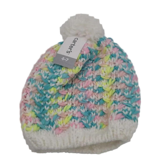 Crochet Beanie