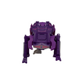 Cyberverse Shockwave