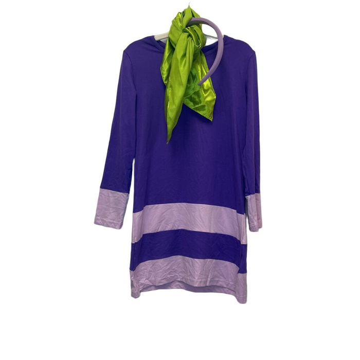 Daphne/Scooby Doo
