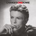 David Bowie - Changesonebowie - LP - Vinyl