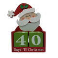 Days Til Christmas