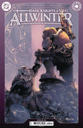 DC Comics - Dark Knights of Steel: Allwinter #5